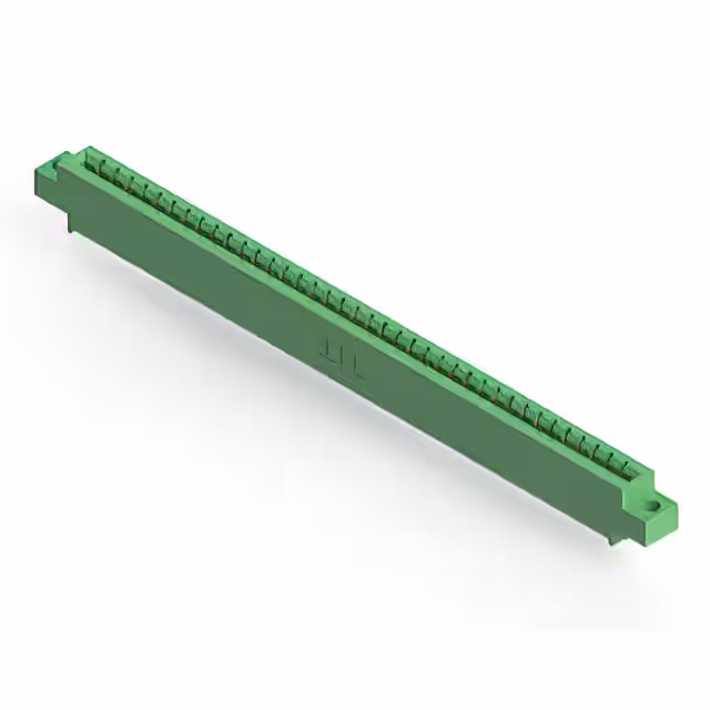 333-038-521-604 EDAC Inc.  Edgeboard Connectors
